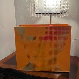 Dec 2021 new style Louis Vuitton bag!